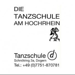 Tanzpartner Tanzschule D